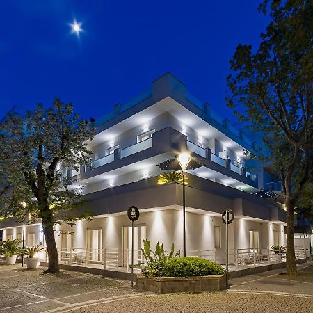 Residence Armony ミザーノ・アドリアーティコ エクステリア 写真